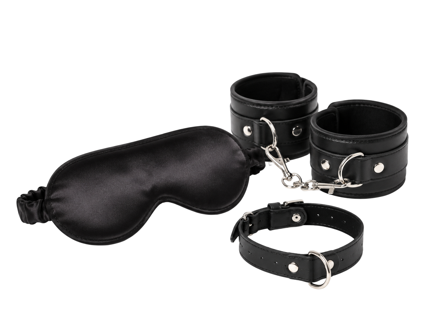 Bondage y BDSM