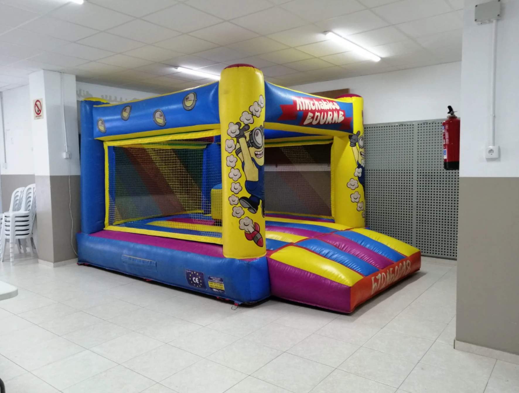 Pequeño deseo, Almassora — foto 2