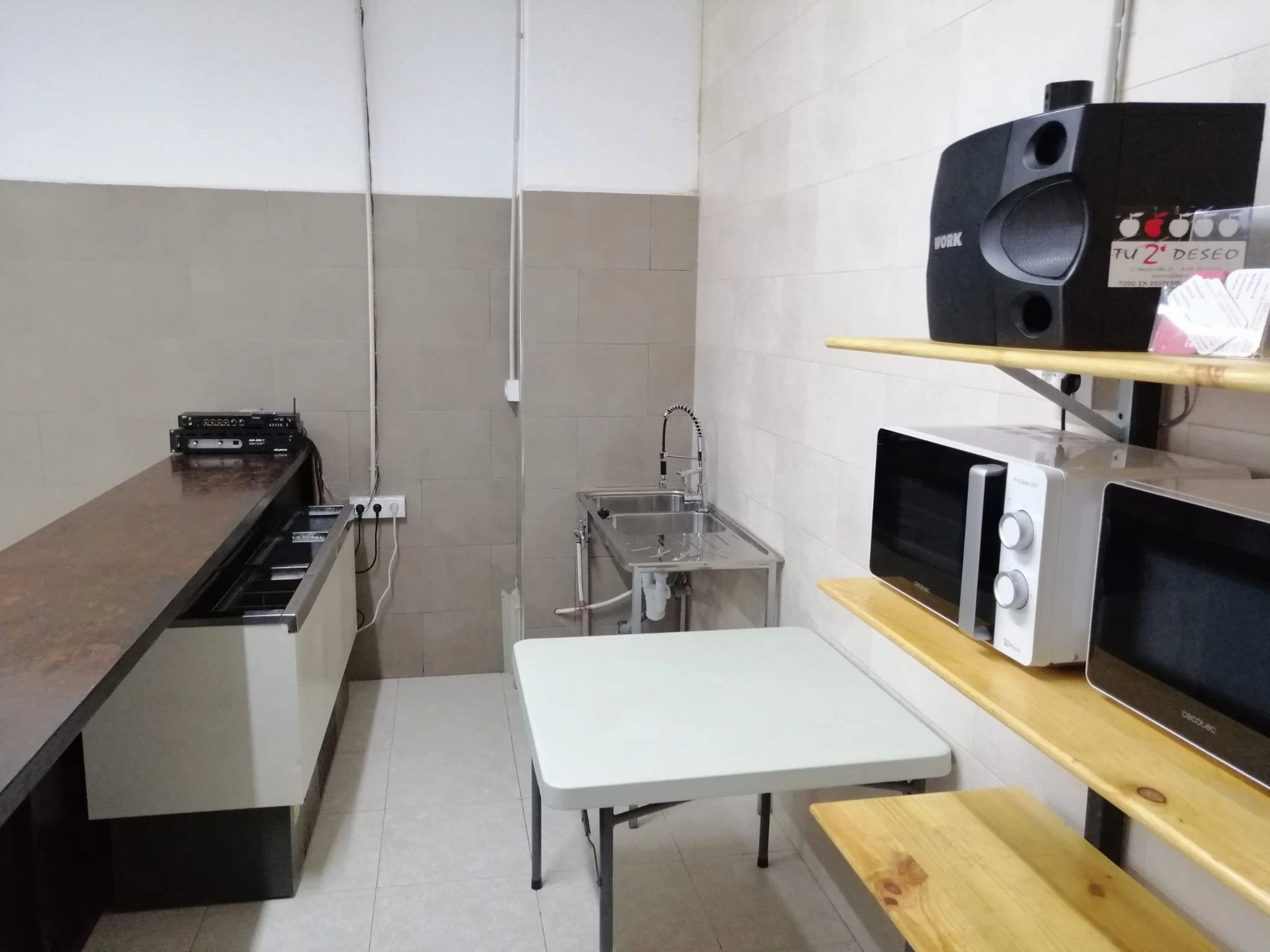 Pequeño deseo, Almassora — foto 7