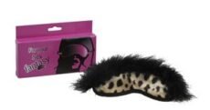 ANTIFAZ LEOPARDO