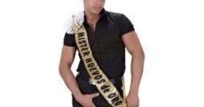 BANDA "MR. HUEVOS DE ORO"