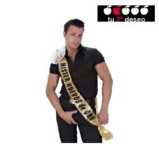 BANDA "MR. HUEVOS DE ORO"