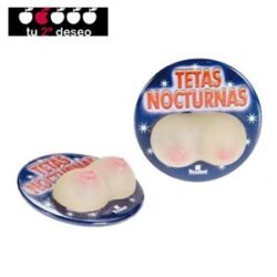 CHAPA TETAS NOCTURNAS