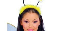 DIADEMA ABEJA