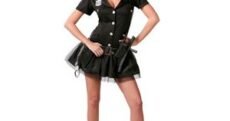 DISFRAZ AMERICAN POLICE ADULTA