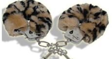 ESPOSAS PELUCHE LEOPARDO