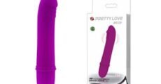ESTIMULADOR CLITORIANO PRETTY LOVE BECK
