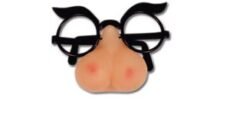 GAFAS CON PECHOS