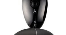 HUEVO VIBRADOR MAGIC NEGRO