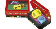 Juegos eróticos