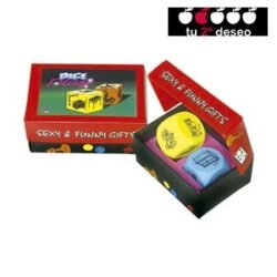 JUEGO DICE PLAY