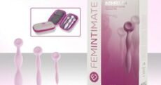 INTIMRELAX DILATADORES VAGINALES