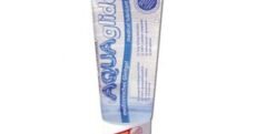 LUBRICANTE AGUAGLIDE