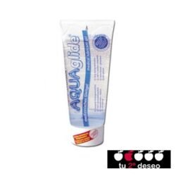 LUBRICANTE AGUAGLIDE