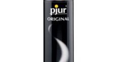 LUBRICANTE PJUR ORIGINAL 100 ML
