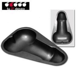 MOLDE PARA HORNEAR EN FORMA DE PENE
