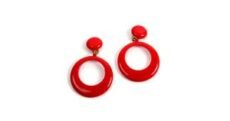PENDIENTES SEVILLANOS