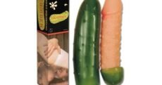 PEPINO PITO