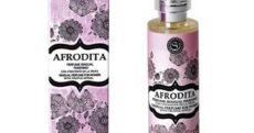 PERFUME FEROMONAS MUJER AFRODITA 50 ML