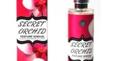 PERFUME FEROMONAS MUJER SECRET ORCHID 50 ML