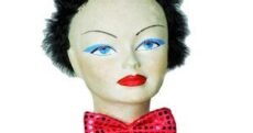 SET GATITA ROJO