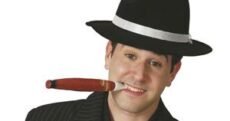 SOMBRERO GANGSTER