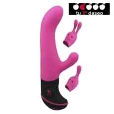 VIBRADOR BUTCH CASSIDY