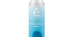 LUBRICANTE AGUA EASYGLIDE 150 ML