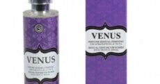 PERFUME FEROMONAS MUJER VENUS 50 ML