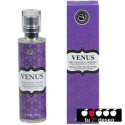 PERFUME FEROMONAS MUJER VENUS 50 ML
