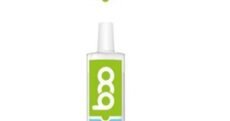 LIMPIADOR DE JUGUETES BOO 150 ML