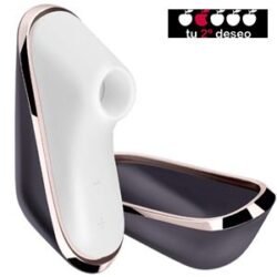 ESTIMULADOR CLITORIS SATISFYER TRAVELER