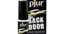 SPRAY ANAL PJUR BACK DOOR 20 ML