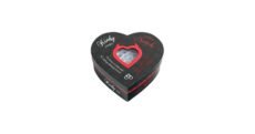 JUEGO CORAZÓN FETICHE
