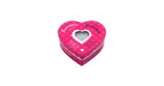 JUEGO CORAZÓN ROMÁNTICO