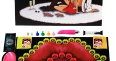 JUEGO KISS PLAY