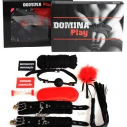 JUEGO DOMINA PLAY