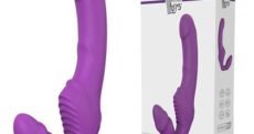 ARNES DOBLE DIPPER LILA