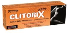 CREMA CLITORIX ACTIVE 40 ML