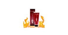GEL CLITORIS NUEI EFECTO CALOR