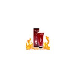 GEL CLITORIS NUEI EFECTO CALOR