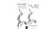 GEL CLITORIS NUEI EFECTO FRÍO