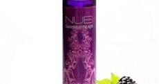 ACEITE DE MASAJE NUEI EFECTO CALOR MORA 100 ML