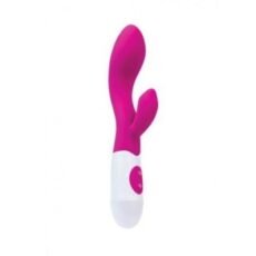 VIBRADOR FELA ESTIMULACIÓN PUNTO G Y CLITORIS 10 MODOS
