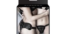 ARNES AJUSTABLE CON 2 ANILLOS STRAPON