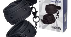 Bondage/BDSM