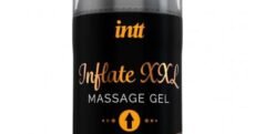GEL AUMENTO PENE XXL INTT 15ML