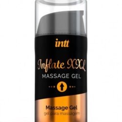 GEL AUMENTO PENE XXL  INTT  15ML