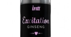 GEL ESTIMULANTE EXCITATION GINSENG ELLA 15ML