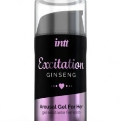 GEL ESTIMULANTE EXCITATION GINSENG ELLA 15ML